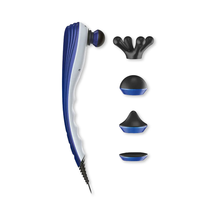 WAHL 4290-517 Deep Tissue Percussion Massager, additional product view 2