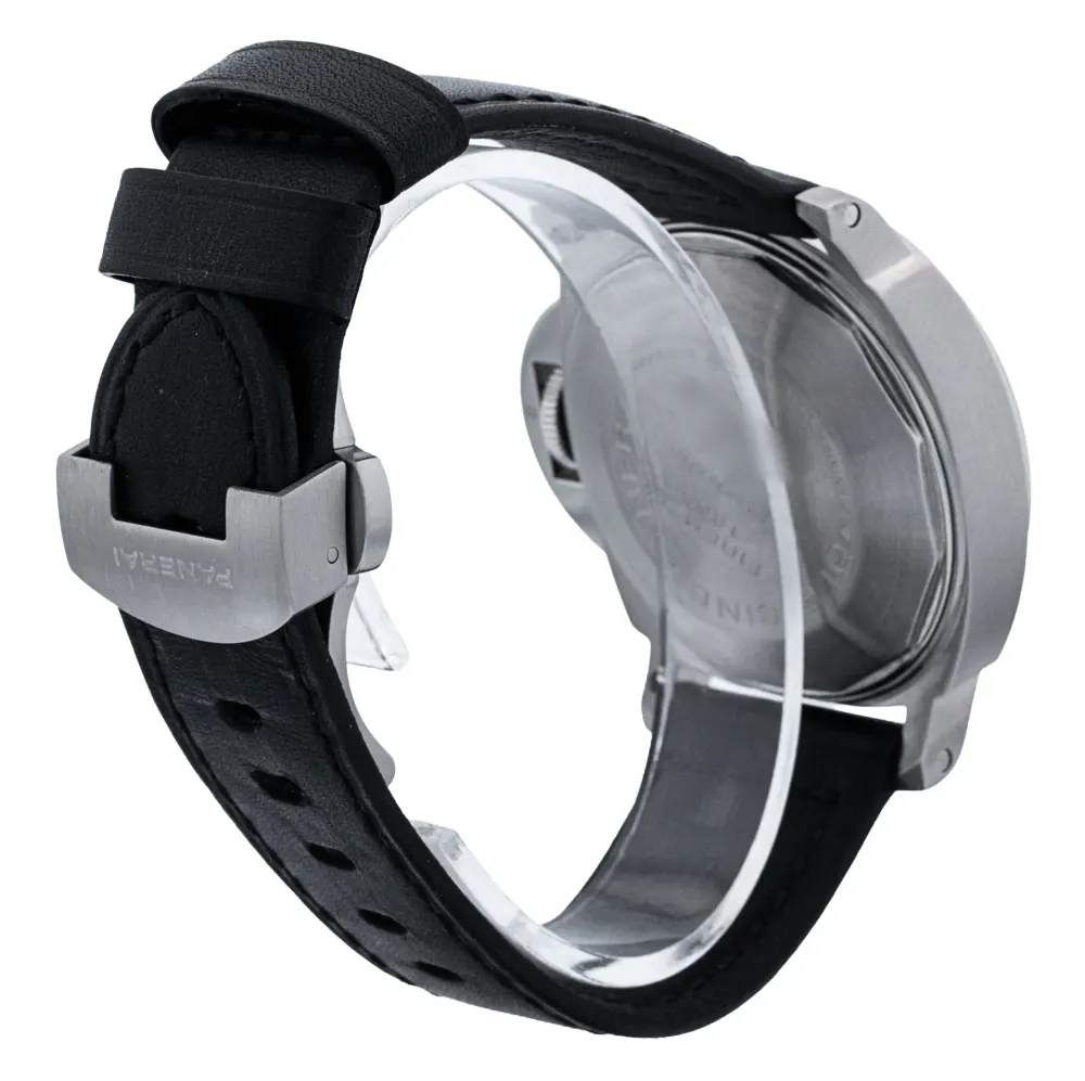 Panerai Luminor Marina PAM00048 — 2002 — Excellent in Black Baton, additional product view 3