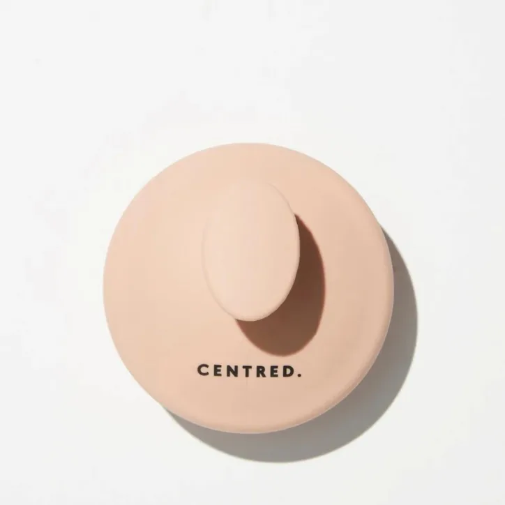 CENTRED. Squishy Scalp Massager detail 3