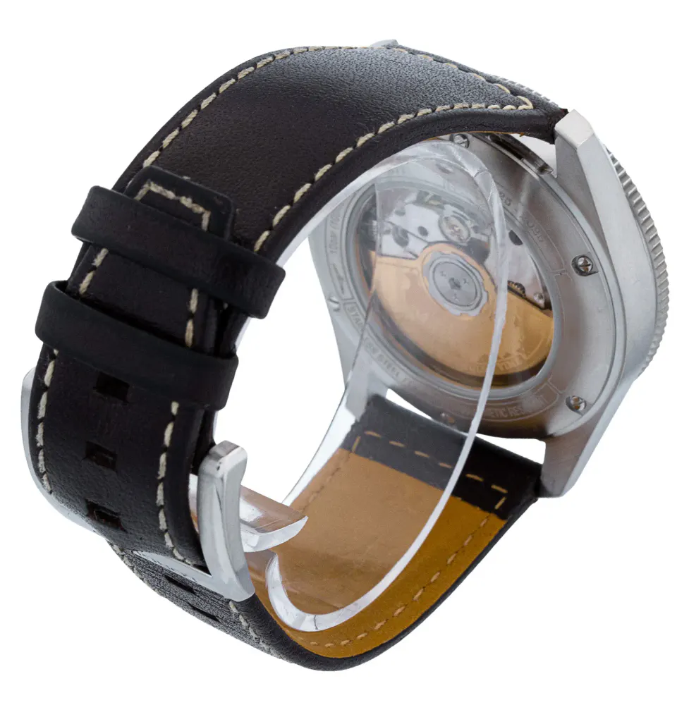 Longines Spirit L3.803.5.53.6 — 2025 — Very good detail 3