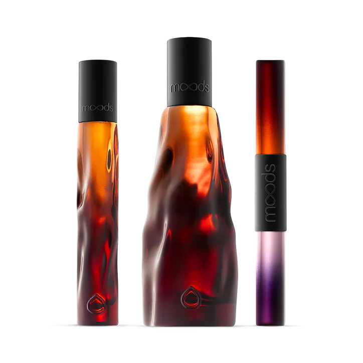 Moods Calm & Anxiety Support Found Aromatherapy Collection