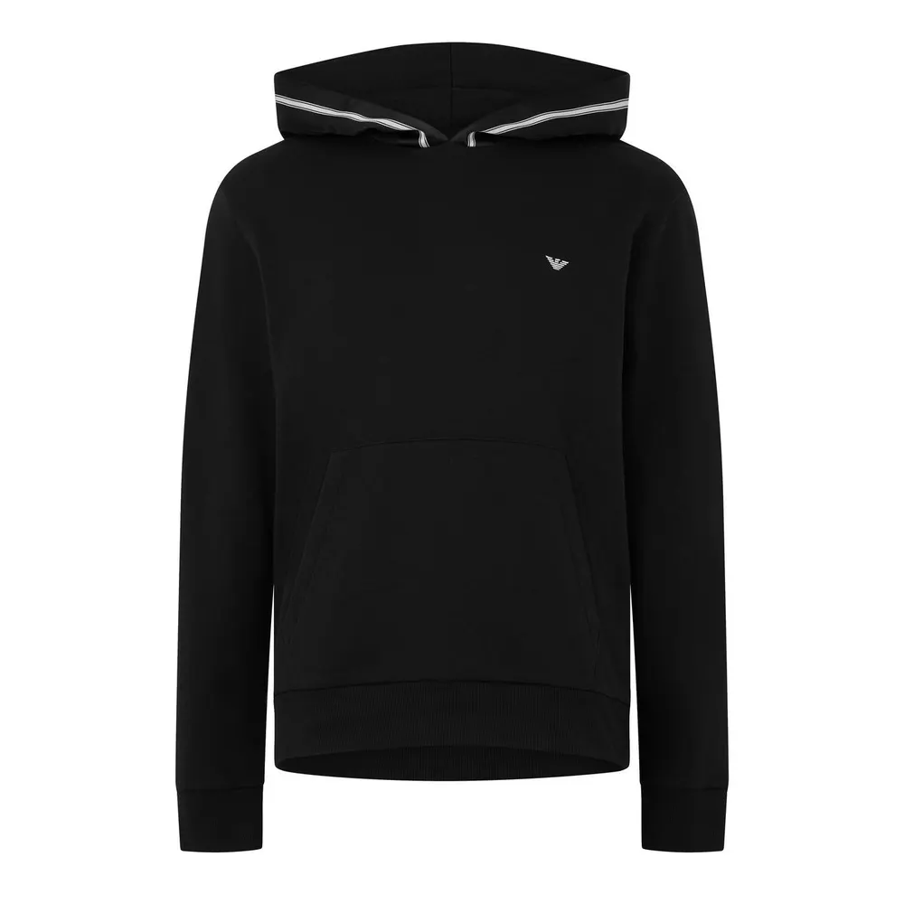 Emporio Armani Emporio Bsc Terry Ho Sn64