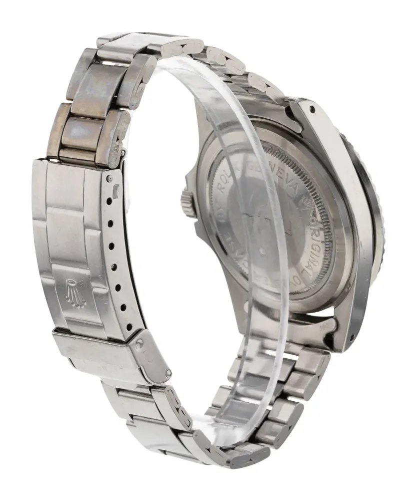 Tudor Submariner 9411/0 — 1975 — Good detail 3