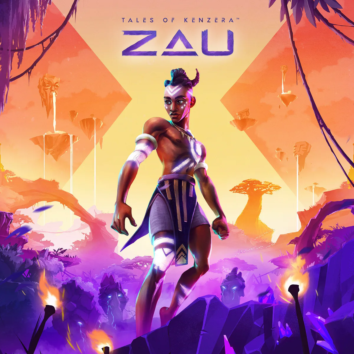Electronic Arts Tales of Kenzera™: ZAU in Digital, additional product view 2