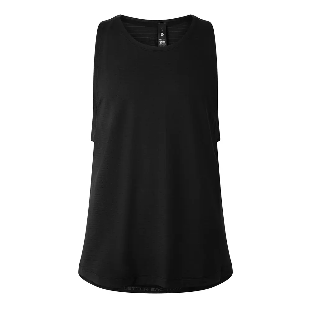Lululemon LLM LTT Tank Sn63