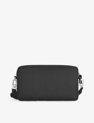 MONTBLANC Technical Fabric Woven Cross-Body detail 3