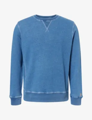 GANT Relaxed-Fit Cotton Sweatshirt