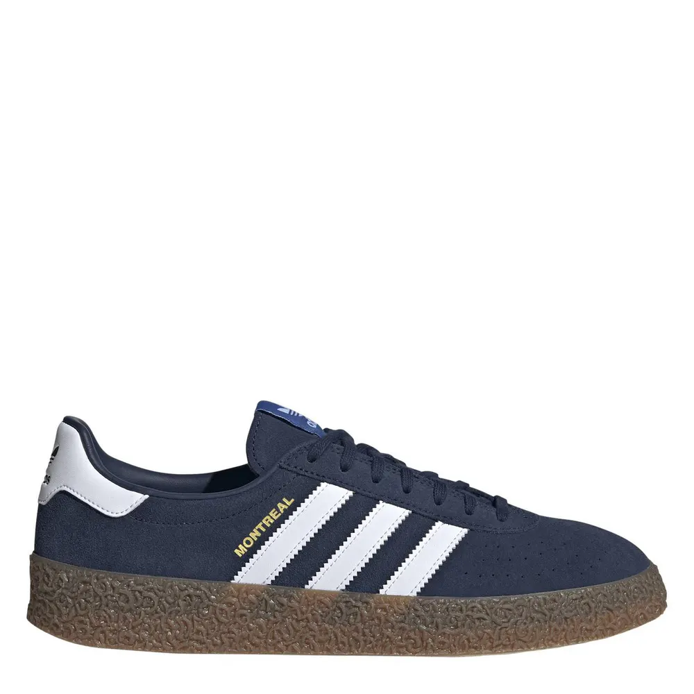 adidas Originals Mens Montreal Trainers