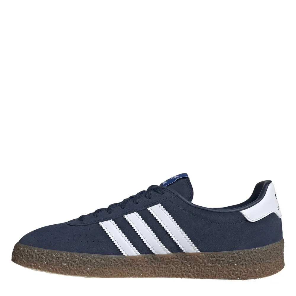 adidas Originals Mens Montreal Trainers detail 2