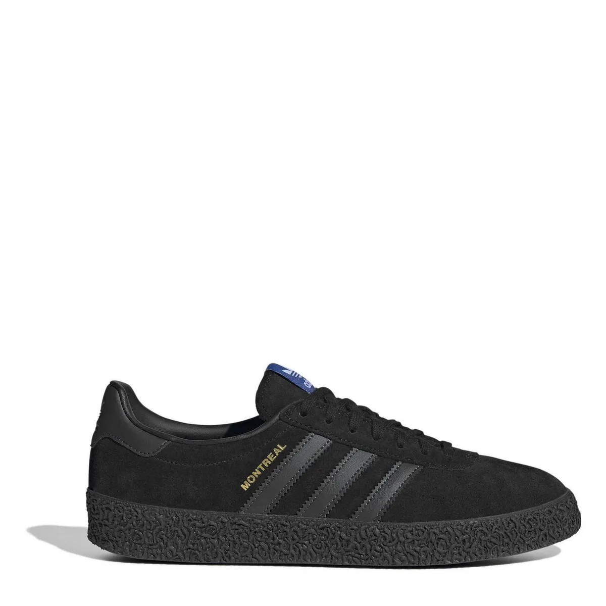 adidas Originals Mens Montreal Trainers