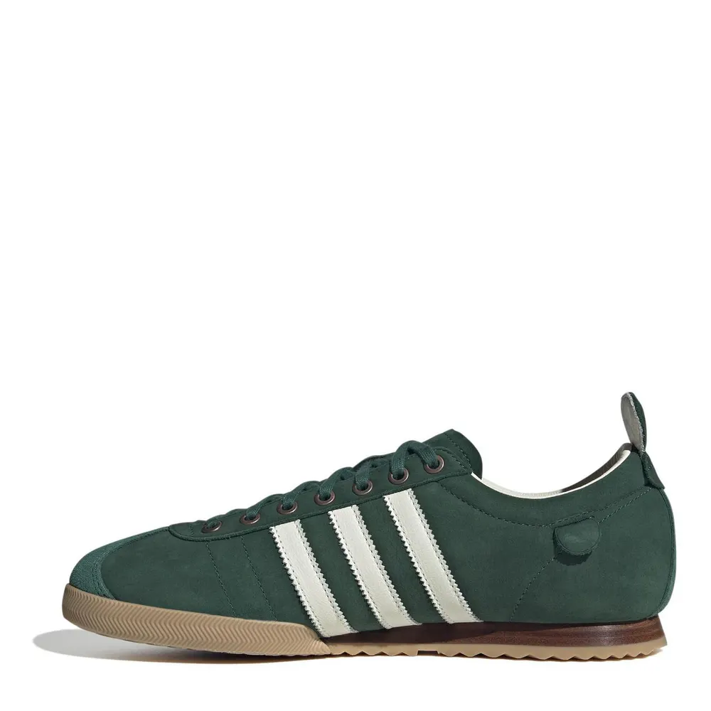 adidas Originals Men's Samba 62 Low-Top Trainers detail 2