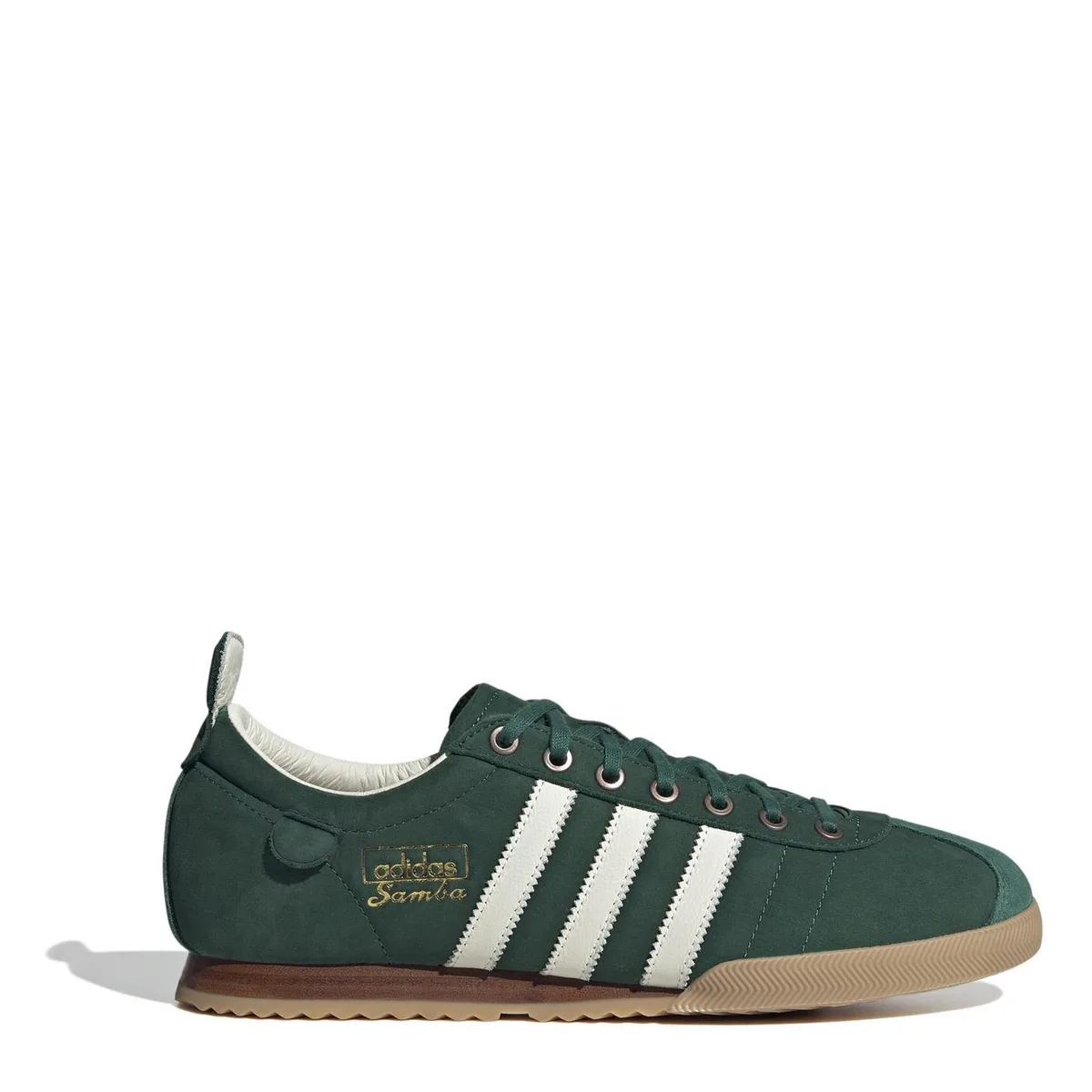 adidas Originals Men's Samba 62 Low-Top Trainers