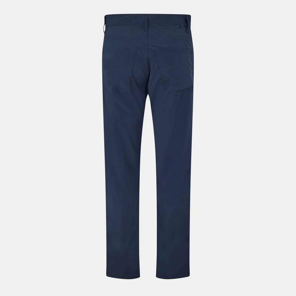Boss Men's P Re.Maine5 Straight Leg Trouser detail 2