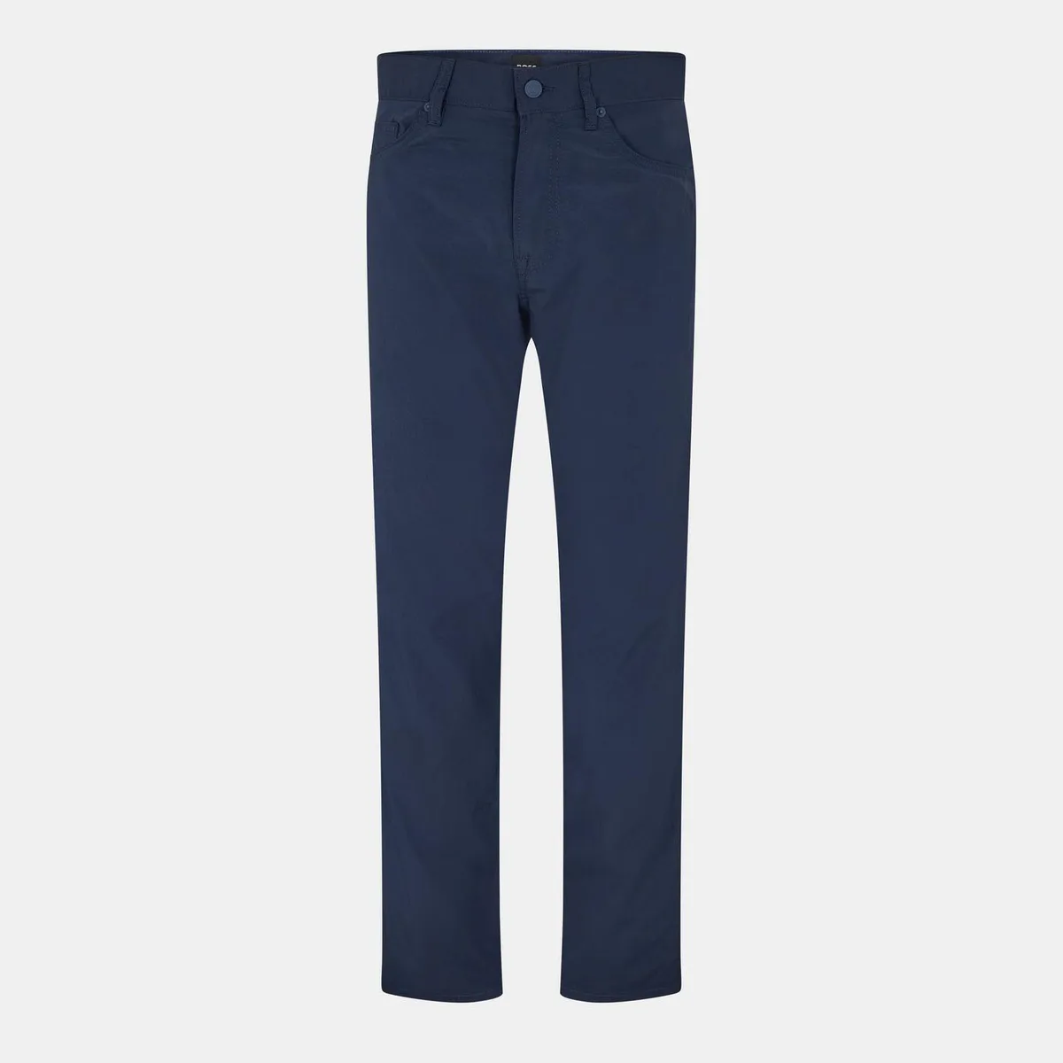 Boss Men's P Re.Maine5 Straight Leg Trouser