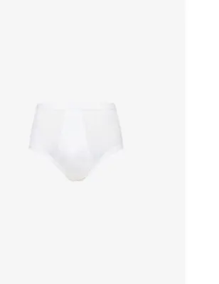 ZIMMERLI Classic cotton briefs