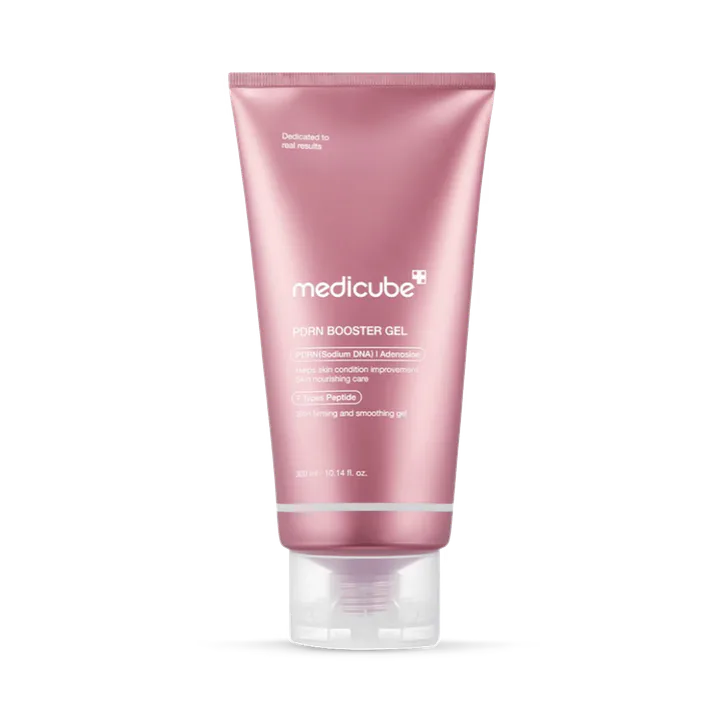 Medicube Pdrn Booster Gel 300ml
