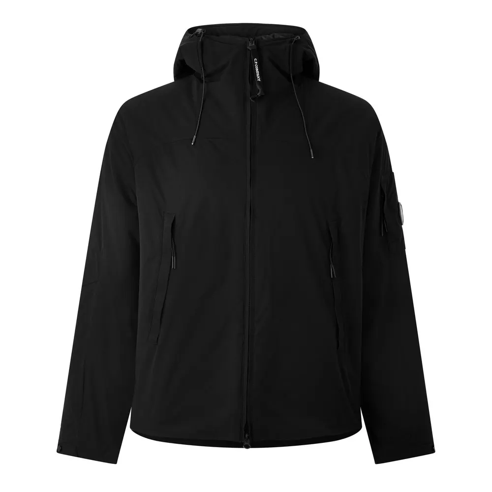 CP Company Men's Pro-Tek Softshell Jacket