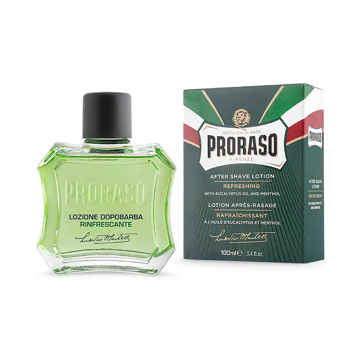 Proraso After Shave Lotion Refreshing 100ml