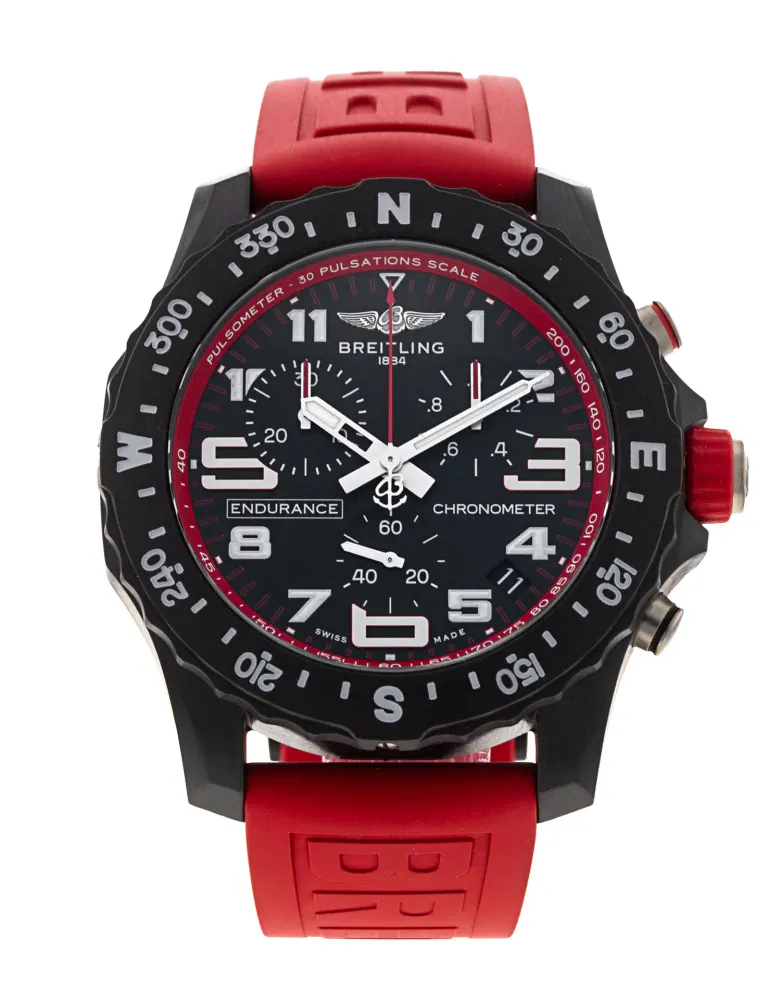Breitling Endurance Pro X82310 — 2021 — Excellent