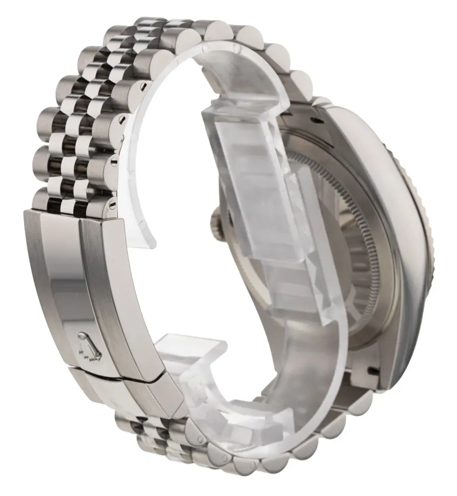 Rolex Sky-Dweller 326934 — 2021 — Excellent detail 3
