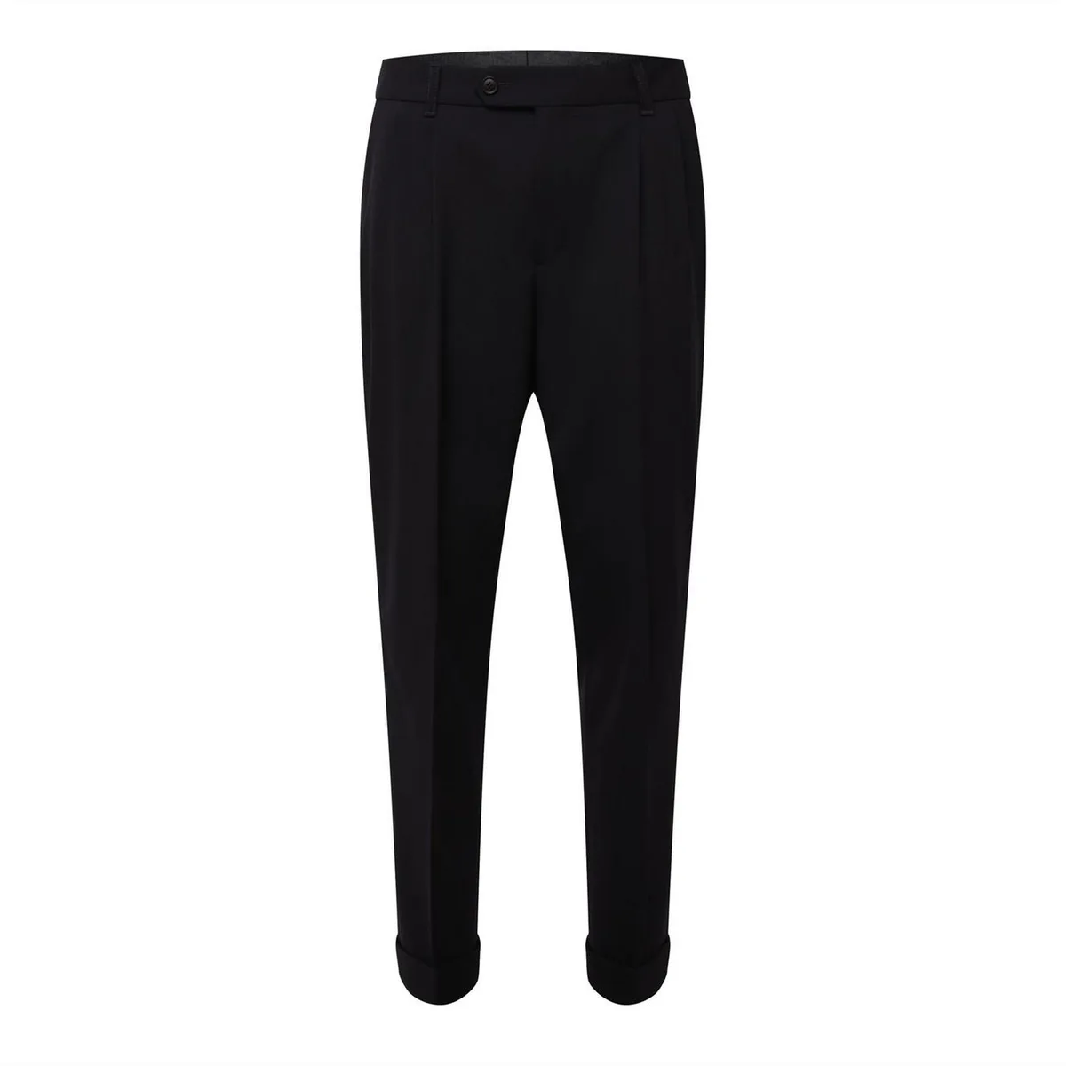 Boss C-Perin-DPL-TU-253 Tapered Fit Trousers
