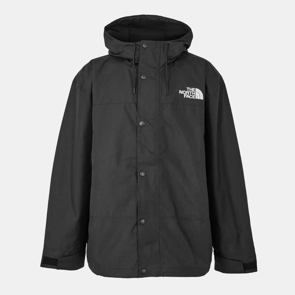 The North Face Mens Reign On Weather-Resistant Jacket