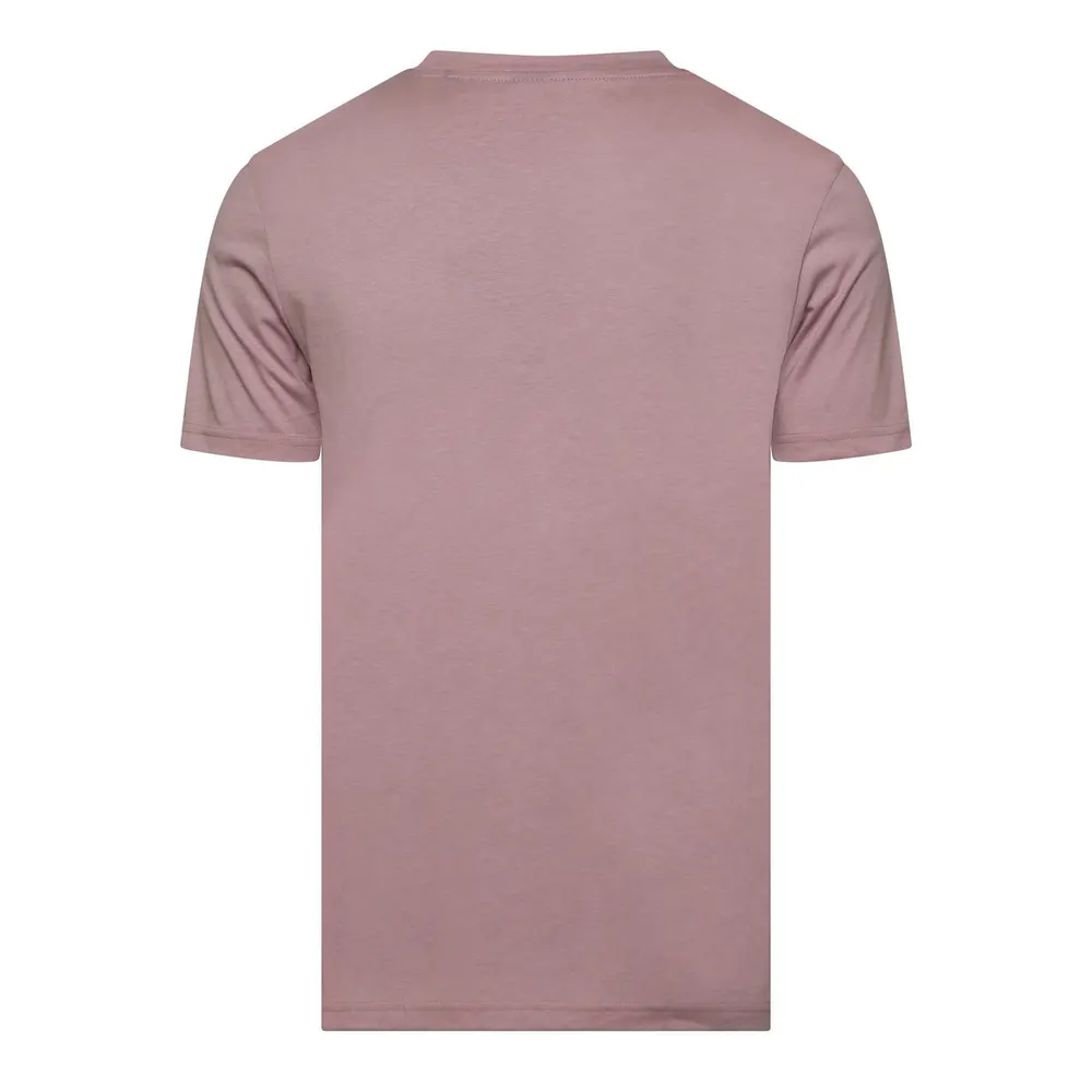 Boss Men's Thinking 1 T-Shirt, Signature Logo detail 2