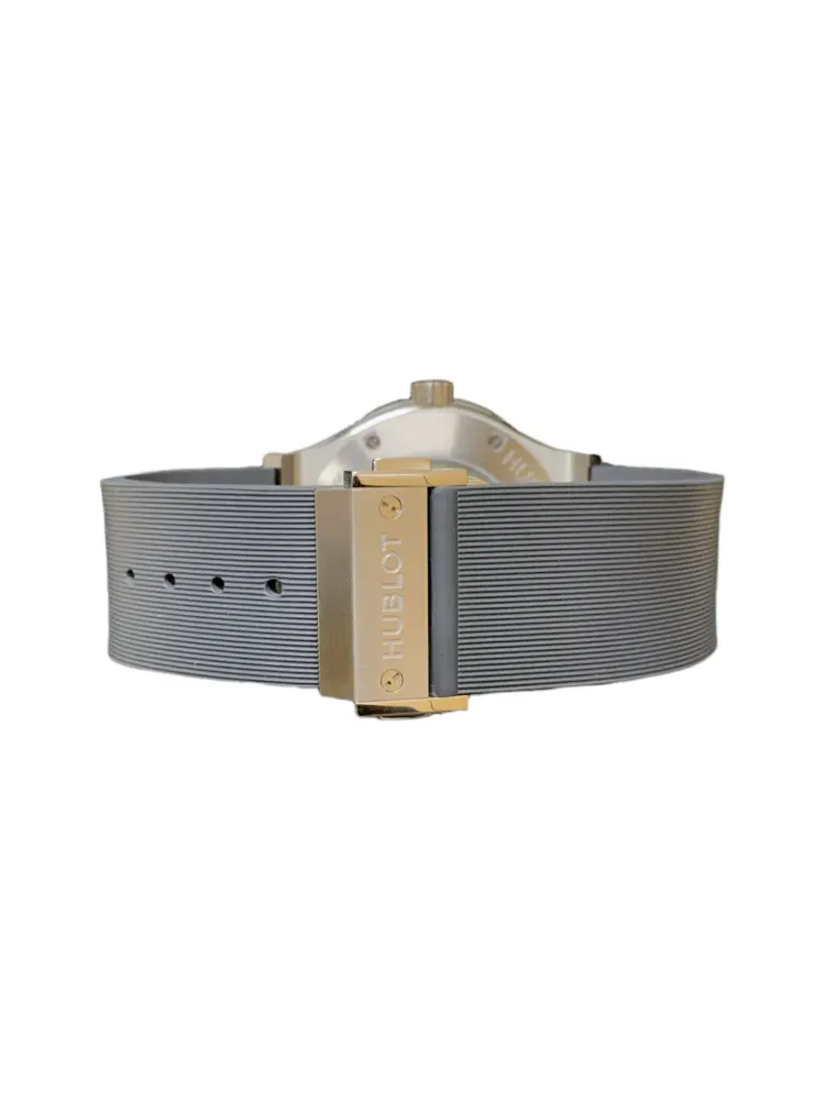 Hublot Classic Fusion 511.NX.7071.RX — 2024 — Excellent in Grey Baton, additional product view 3