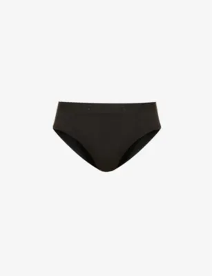 DEREK ROSE Alex slim-fit stretch-modal briefs