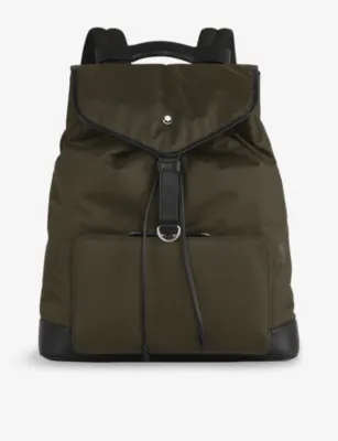 MONTBLANC Technical Medium Woven Backpack
