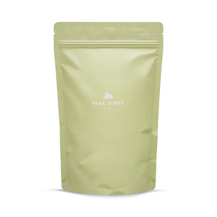 Peak Supps Beef Protein Isolate (HydroBEEF ) 1kg