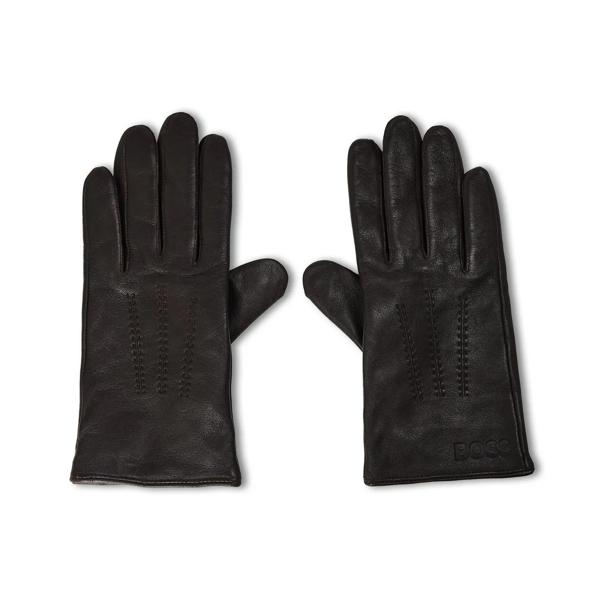 Boss Men's Fleece Gloves