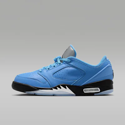 Jordan Sixty Plus Low Men's Shoes - University Blue/Obsidian/White in University Blue/Obsidian/White – Nike men's and unisex