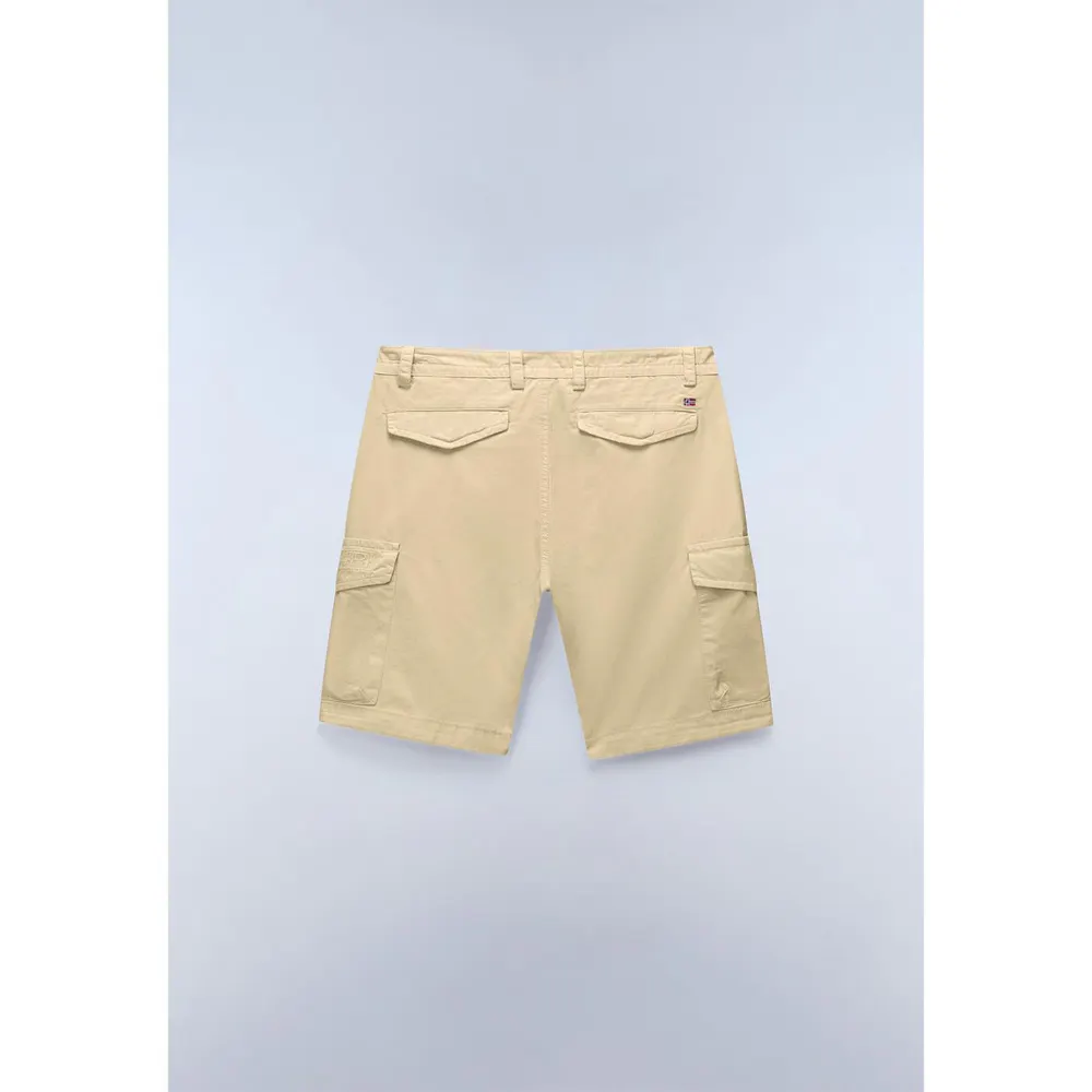 Napapijri Napa Deline Cargo Short Mens detail 2