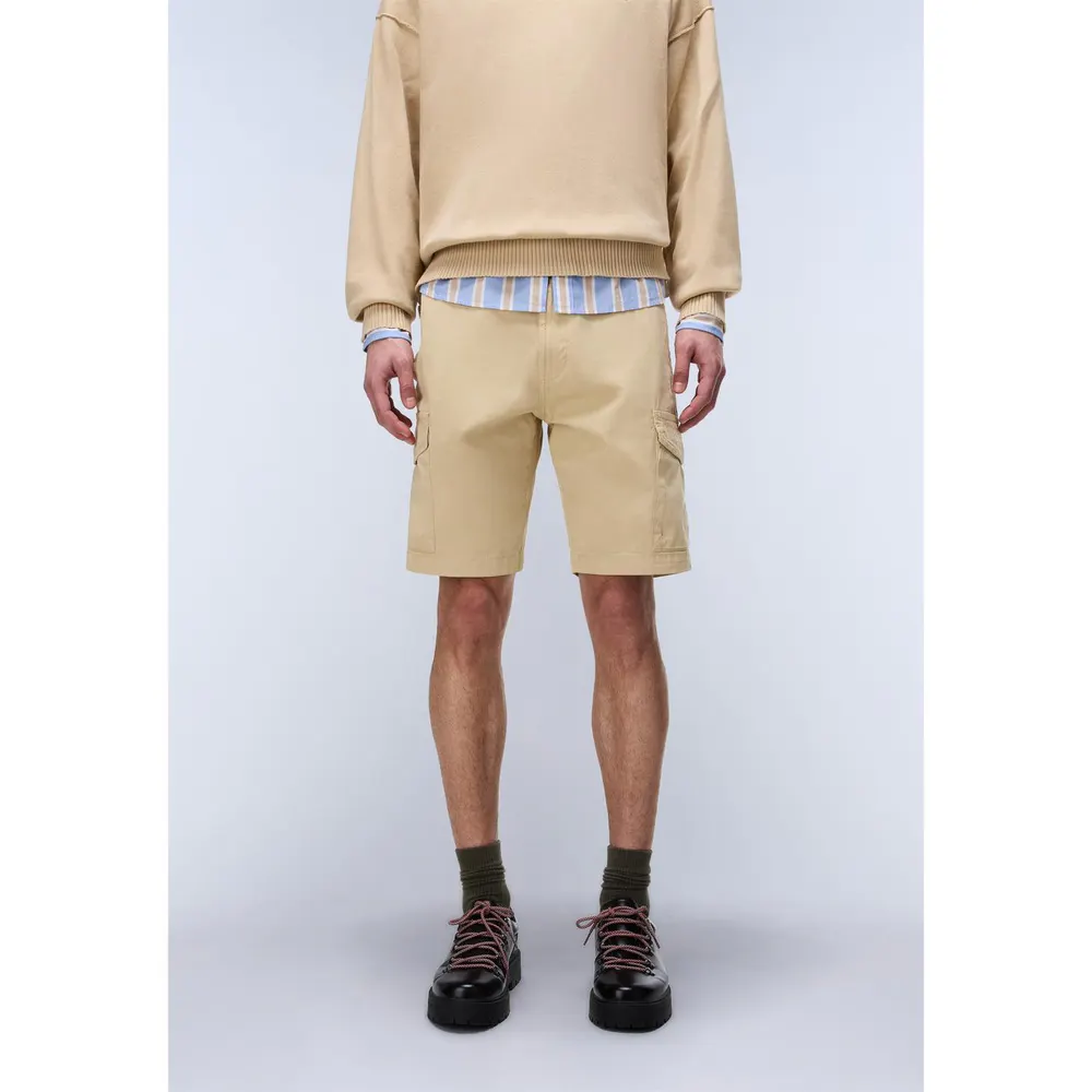 Napapijri Napa Deline Cargo Short Mens detail 3