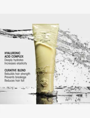 ORIBE Resilience conditioner 200ml detail 3
