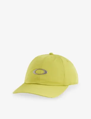 OAKLEY Tincan LX Woven Baseball Cap