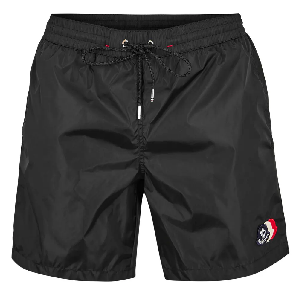 Moncler Men's Swim Shorts