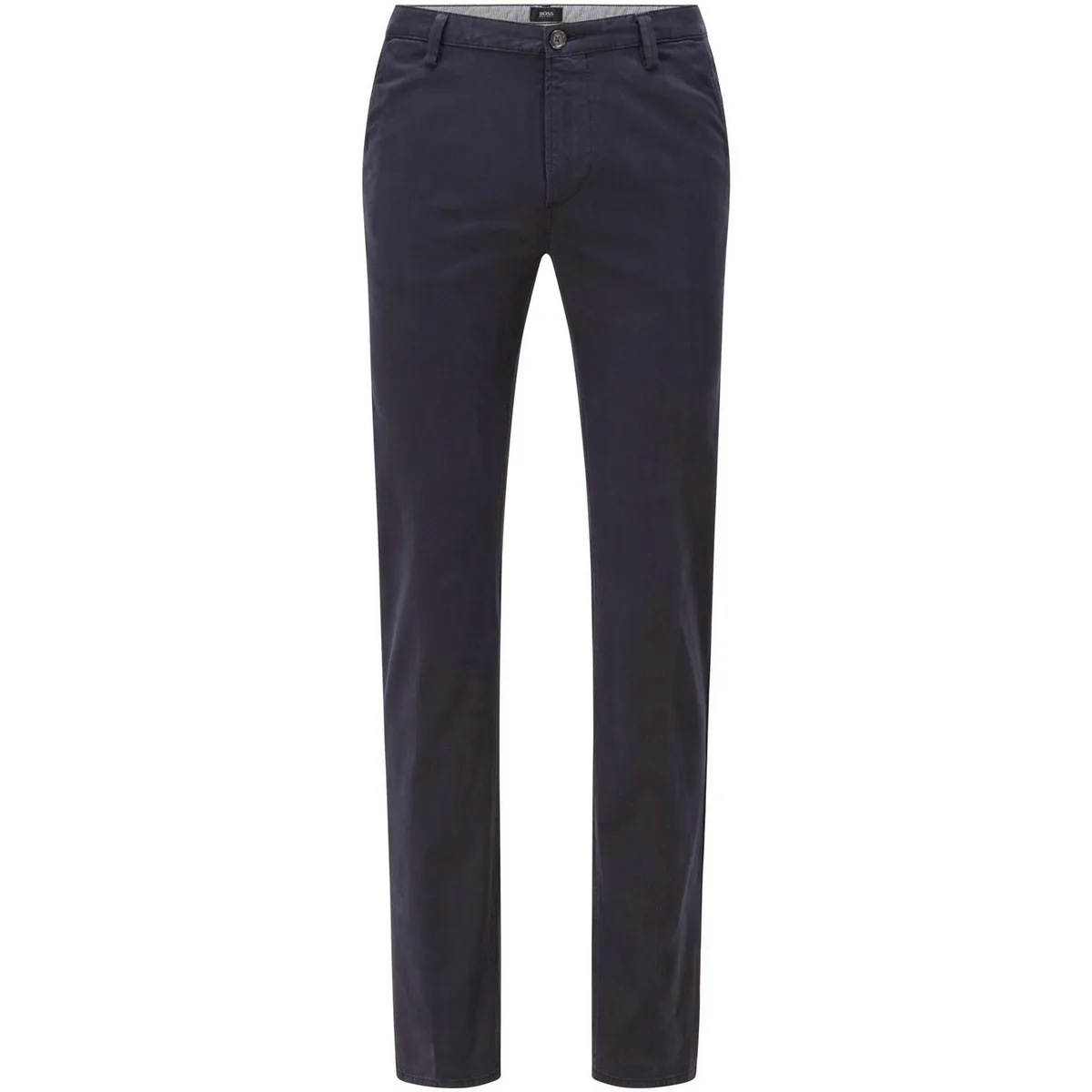 Boss Men's Rice1 D Straight Leg Trousers
