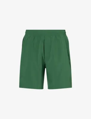 LULULEMON Pace Breaker 7'' Mid-Rise Stretch-Woven Shorts