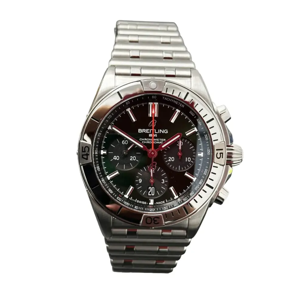 Breitling Chronomat B01 42 AB0134 — 2024 — Very good
