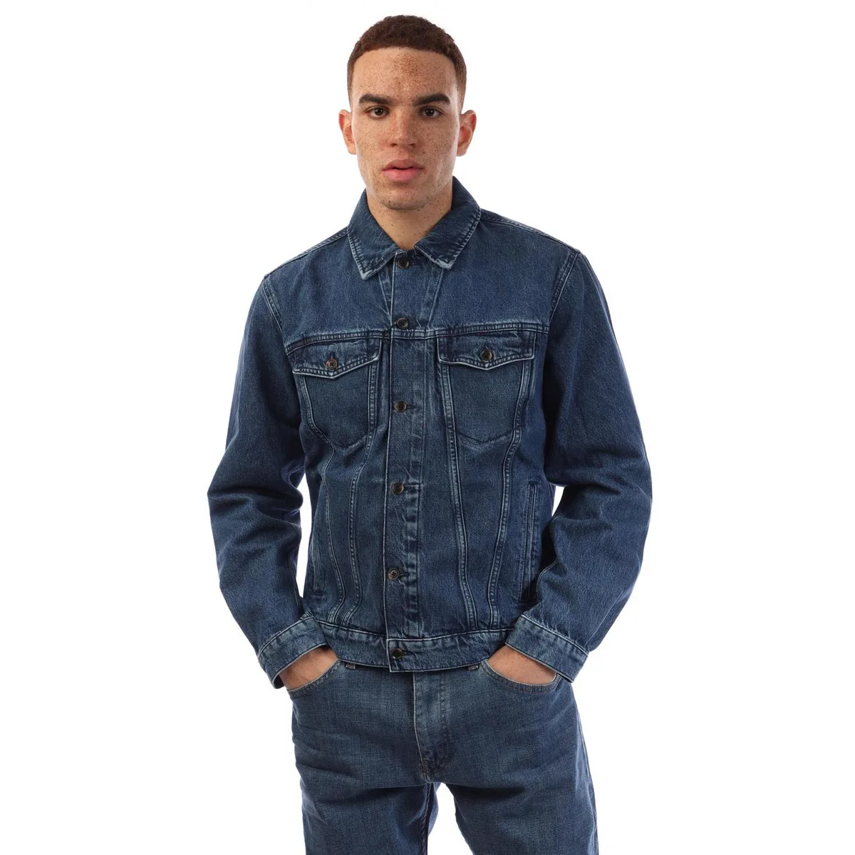 Boss Men's H Livorno Jeans