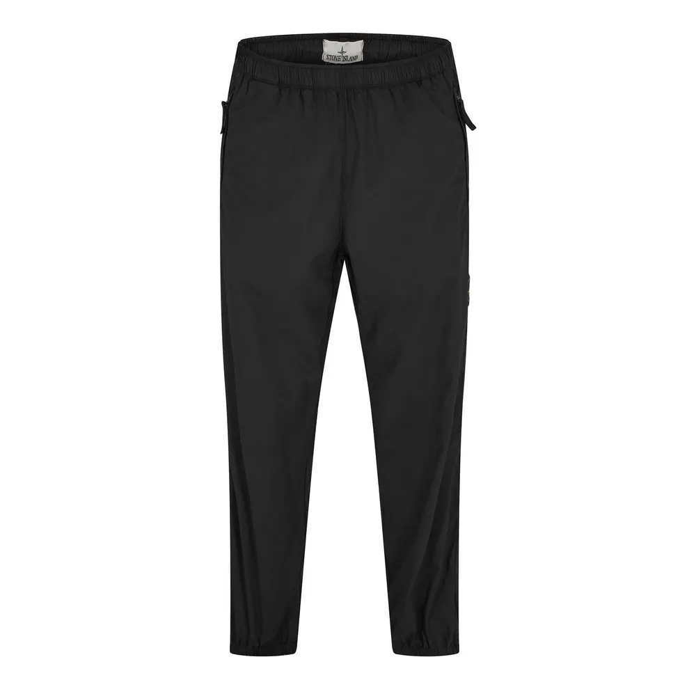 Stone Island Men's Closed Hem Tracksuit Joggers