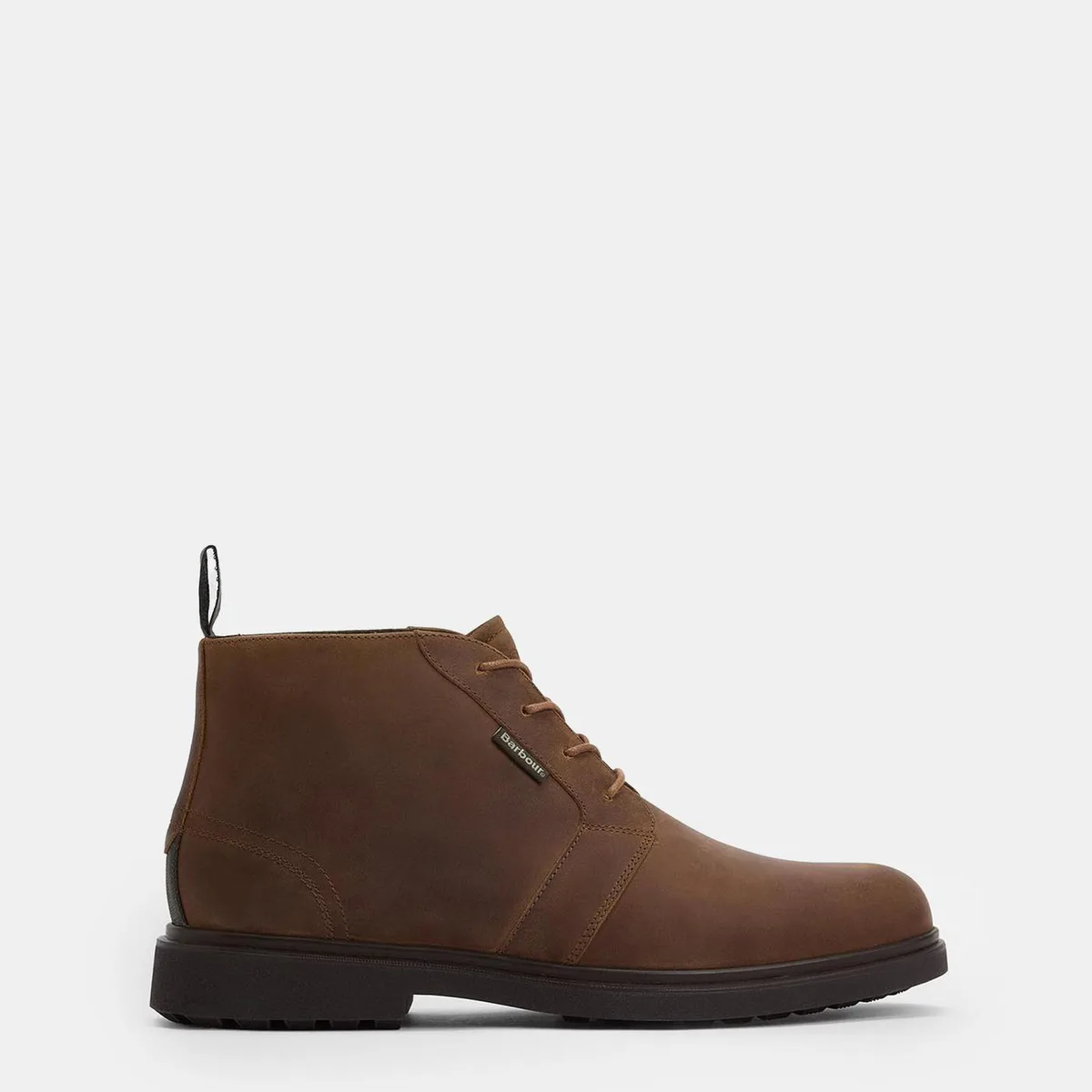 Barbour Meays Chukka Boots