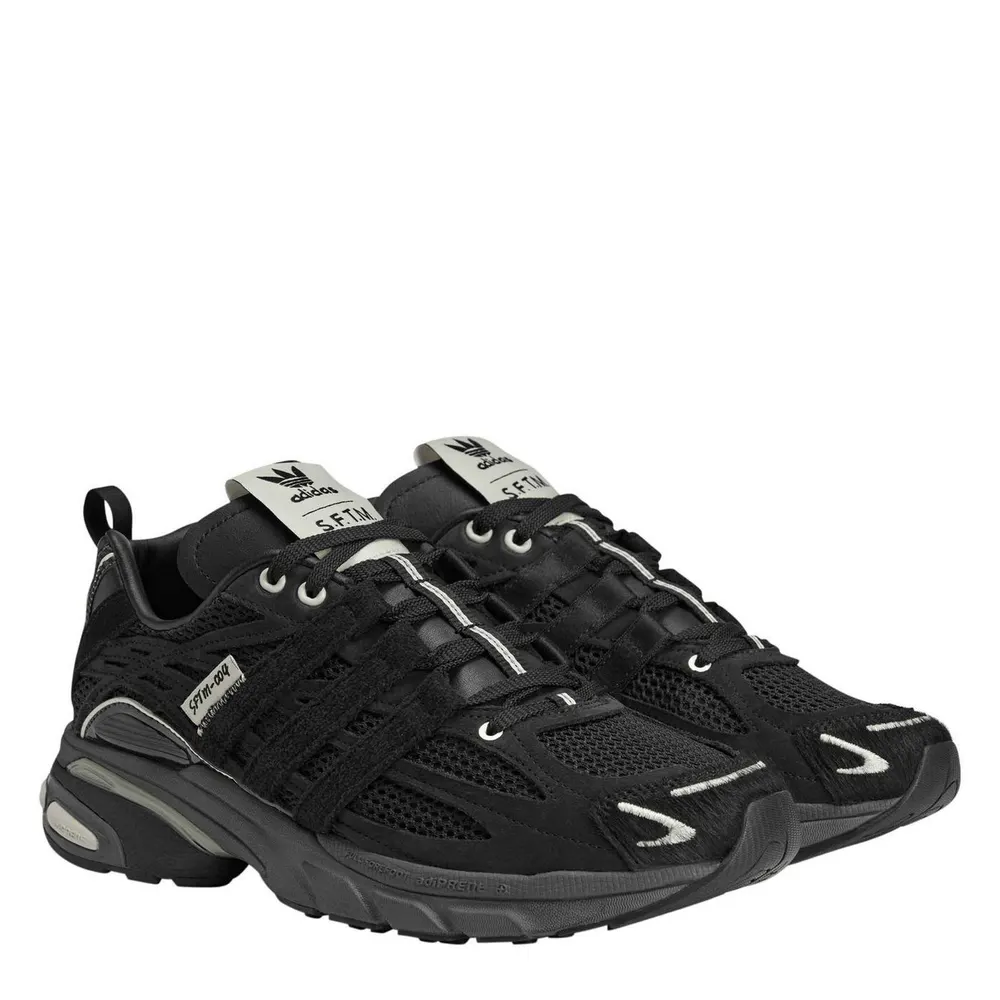 adidas Originals Adistar Cushion STFM Trainers detail 3