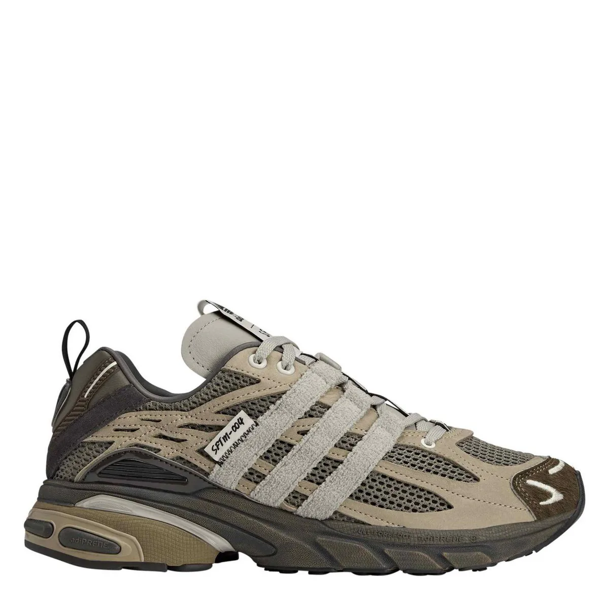 adidas Originals Adistar Cushion STFM Trainers