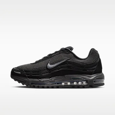 Nike Air Max TL 2.5 Premium Men's Shoes - Black/Black/Anthracite