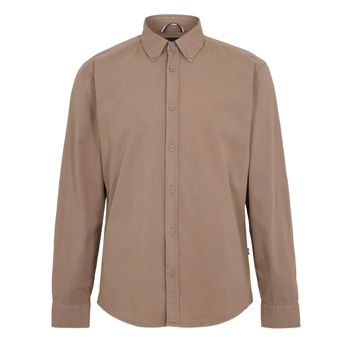 Boss Mens BOSS Black Premium Shirt (Liam)