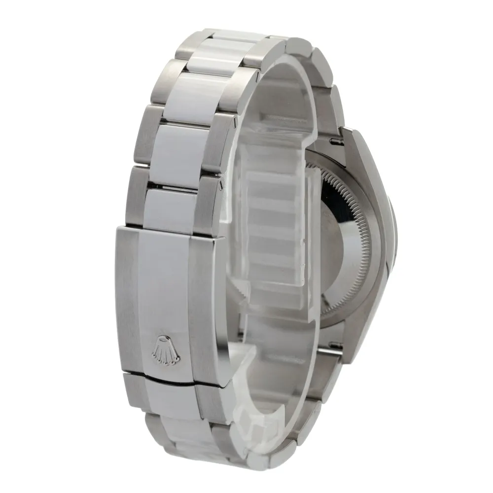 Rolex Datejust 126234 — 2021 — Excellent detail 3