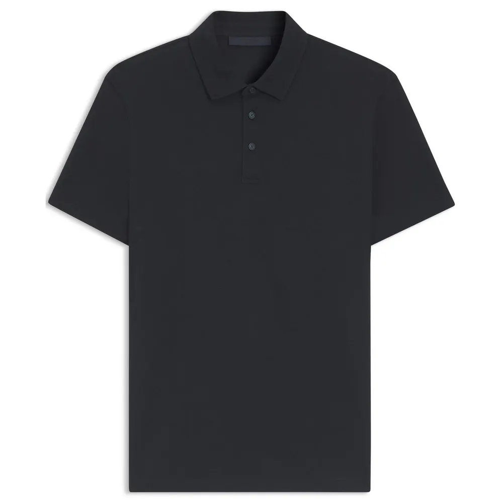 Boss Men's Parris Double Breasted Polo